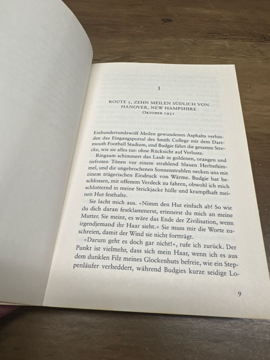 Libri: Buch: Im Herzen des Sturms – Usato da Buus venduto da 2019dp 2