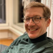 Profile image of Rehoch