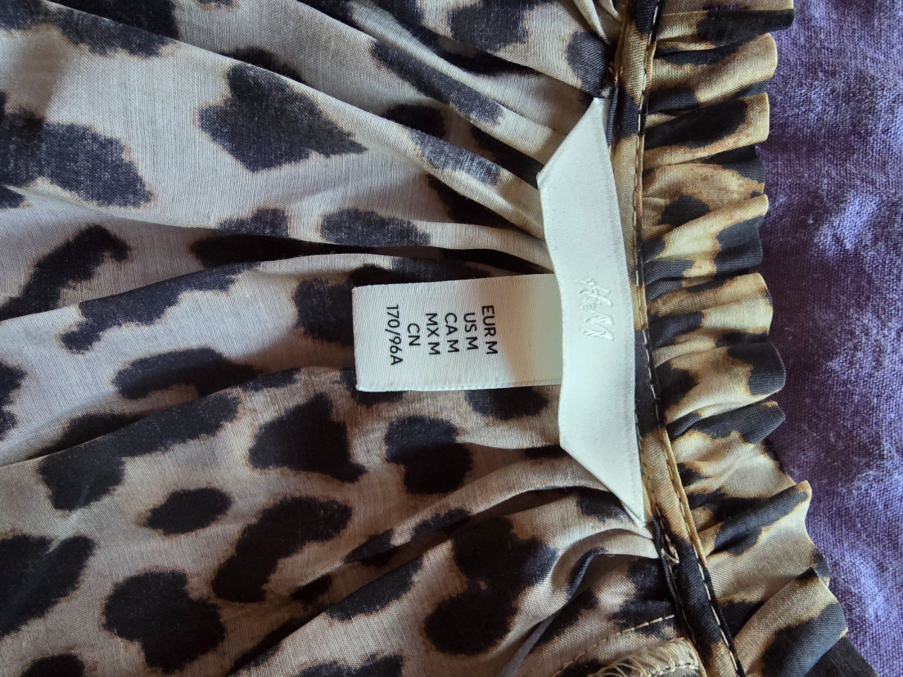 Blusen: Bluse – Gebraucht aus Frutigen von Amber19617 3