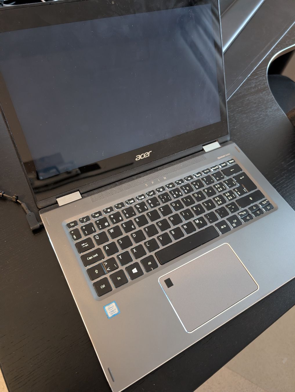 Acer Notebook: Laptop Acer Spin 5 – Nuovo (secondo la descrizione) da Muri AG venduto da ba.josipa