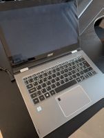 Laptop Acer Spin 5