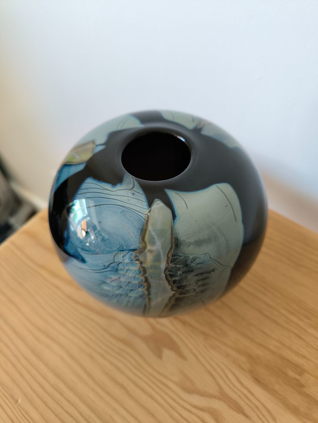 Vasen & Gefässe: Vase Claude Monod – Gebraucht aus Wittenheim von LeGrenierdeSam 8
