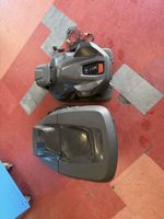 Husqvarna 320 NERA