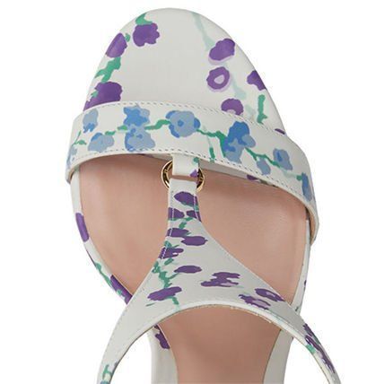 Max Mara Scarpe da donna: Max Mara Sandals – Nuovo e nell'imballaggio originale da Nidau venduto da lena_yellow 3