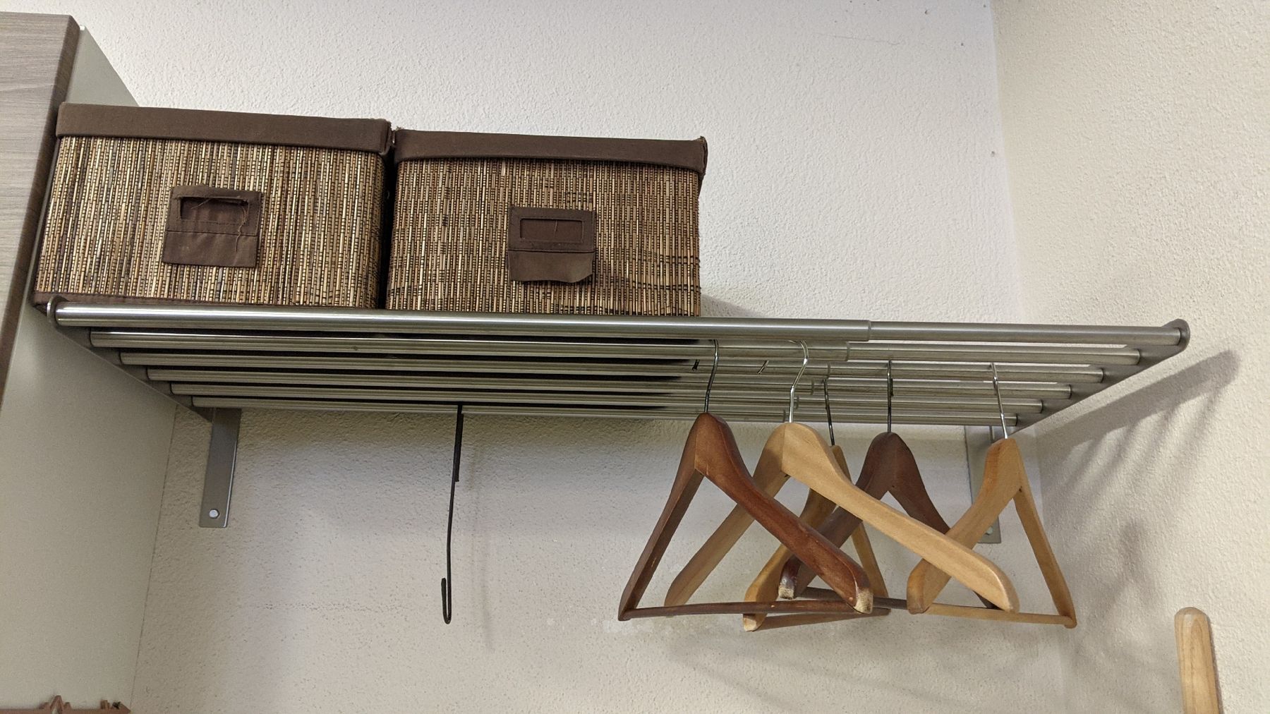 Ikea Guardaroba: Hänge Garderobe – Usato da Rüti ZH venduto da kunstreich_8630