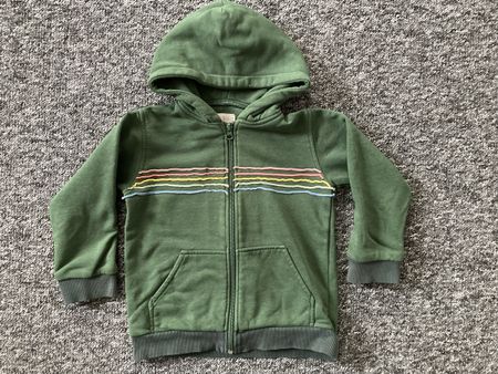 WIL Jäckchen 5-6 Jahre