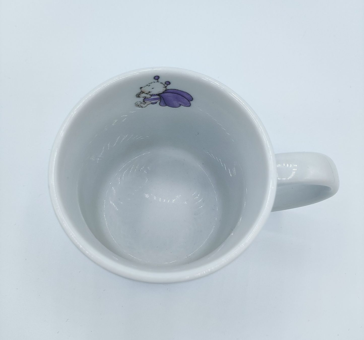Tassen: Süessi Lillebi Tasse – Gebraucht aus Schlatt TG von AndrTra 3