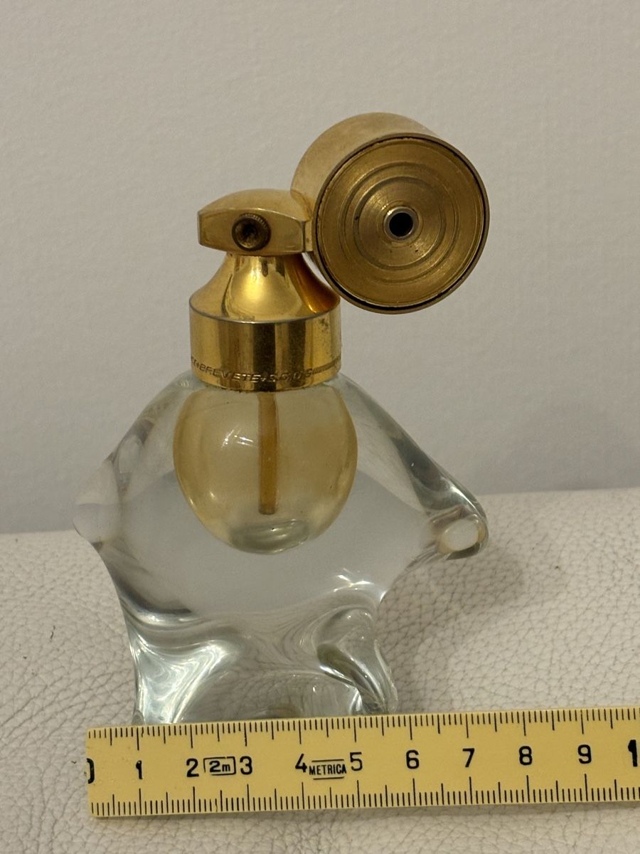 Flaconi: Magnifique flacon de collection de Marcel Frank – Usato da Genève venduto da ati_tj8f 5