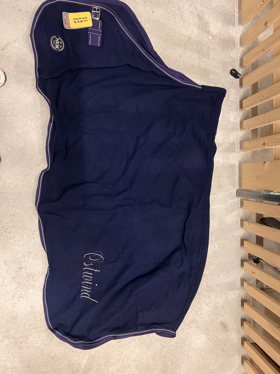 Decken: Abschwitzdecke – Neu und originalverpackt aus Muri AG von jju_cj7h 1