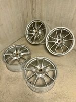 Original Porsche 911 20 Zoll Felgen 