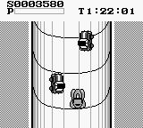 Nintendo Giochi: Dead Heat Scramble - Game Boy Modul – Usato da Zuerich venduto da Dorsi 3