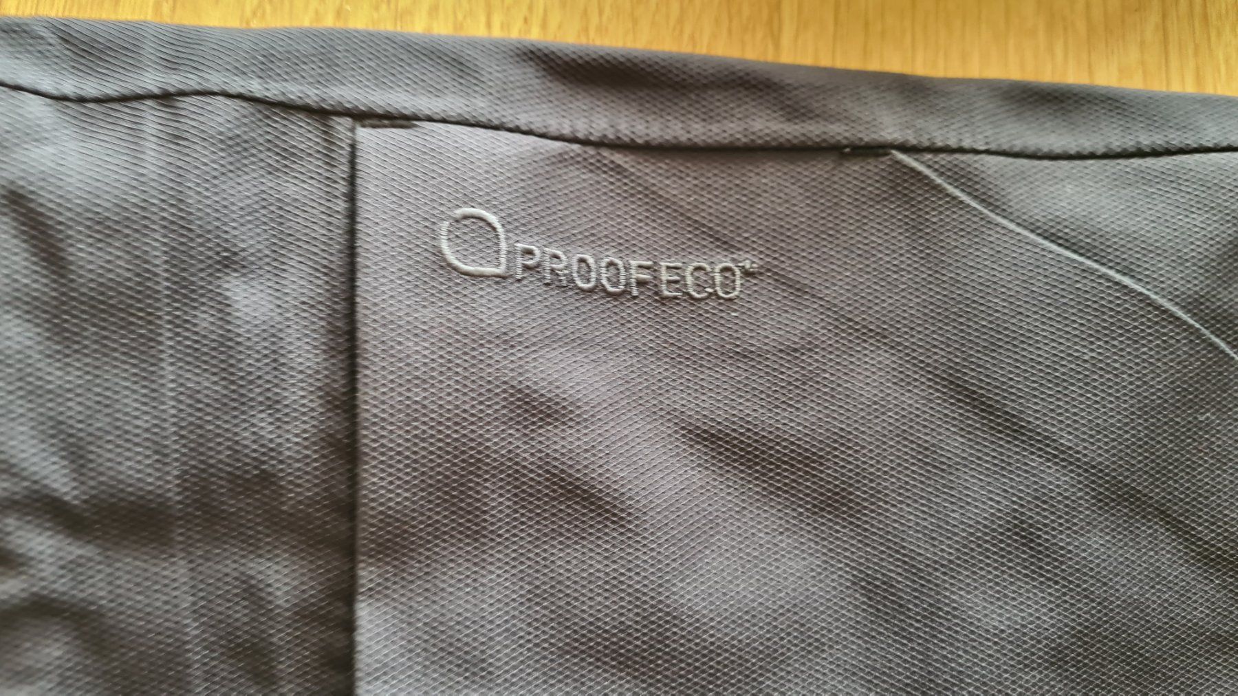 Haglöfs Giacche: Haglöfs Hardshell Outdoor Eco Proof Jacke/ M – Usato da Winterthur venduto da stufaphi 4