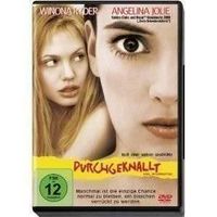 DURCHGEKNALLT   Winona Ryder, Angelina Jolie  => SAMMELPORTO