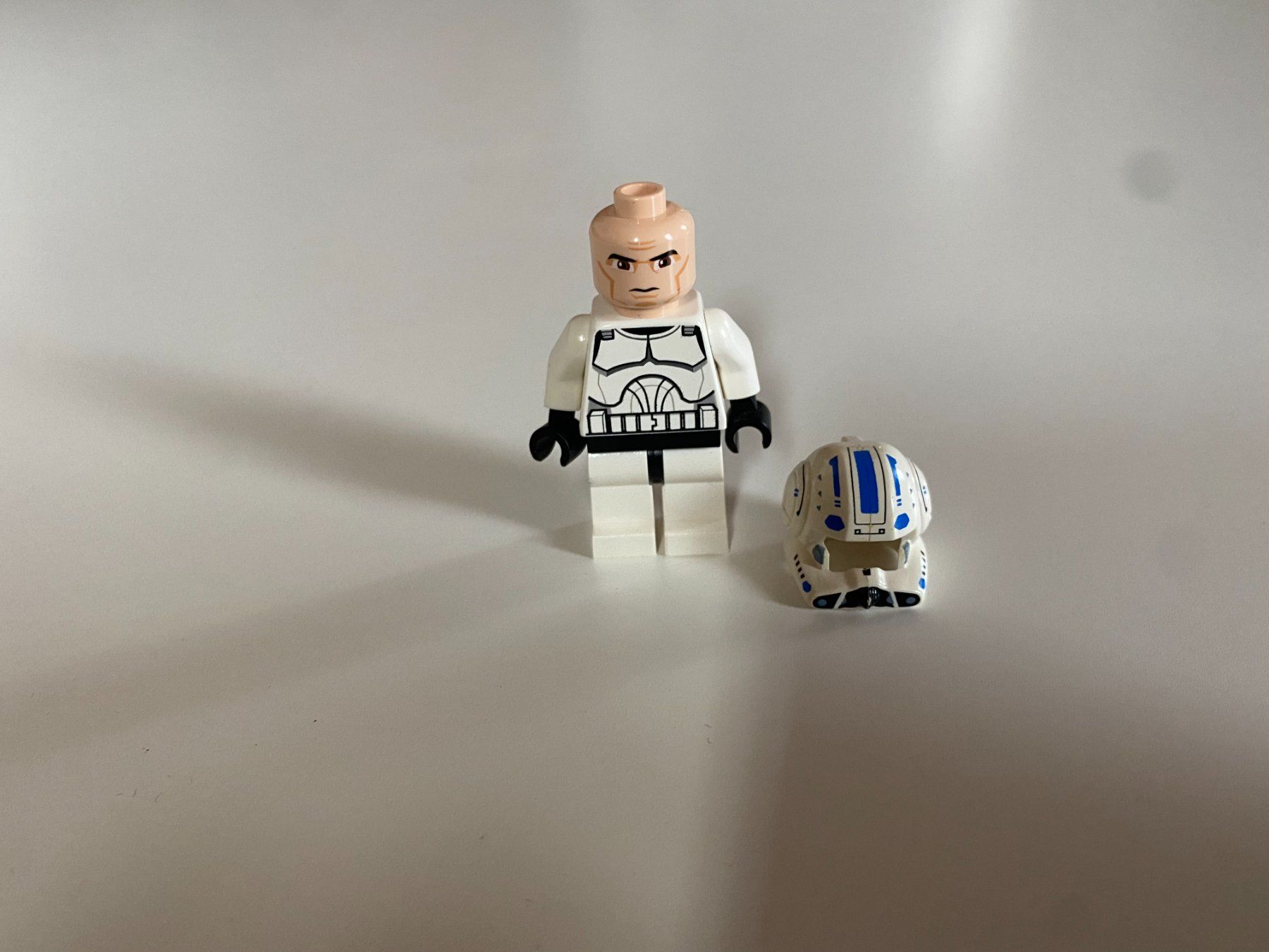 Lego Spielzeuge: LEGO - STAR - WARS - FIGUR – Gebraucht aus Gelterkinden von ajdt4 2