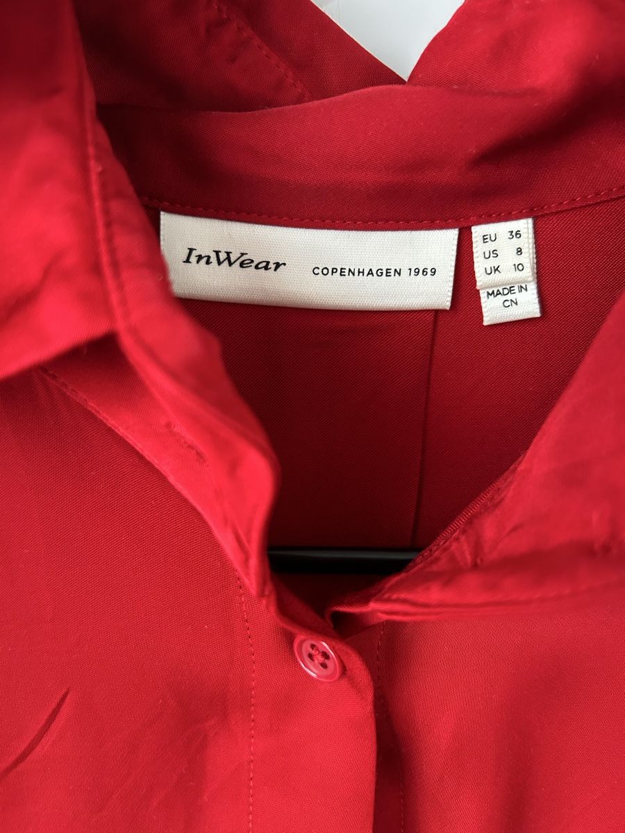 Camicette: Hemdbluse – Usato da Illnau venduto da Wolle_Pulle 2