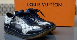 Sneakers Louis Vuitton .38