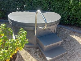 Jacuzzi RotoSpa
