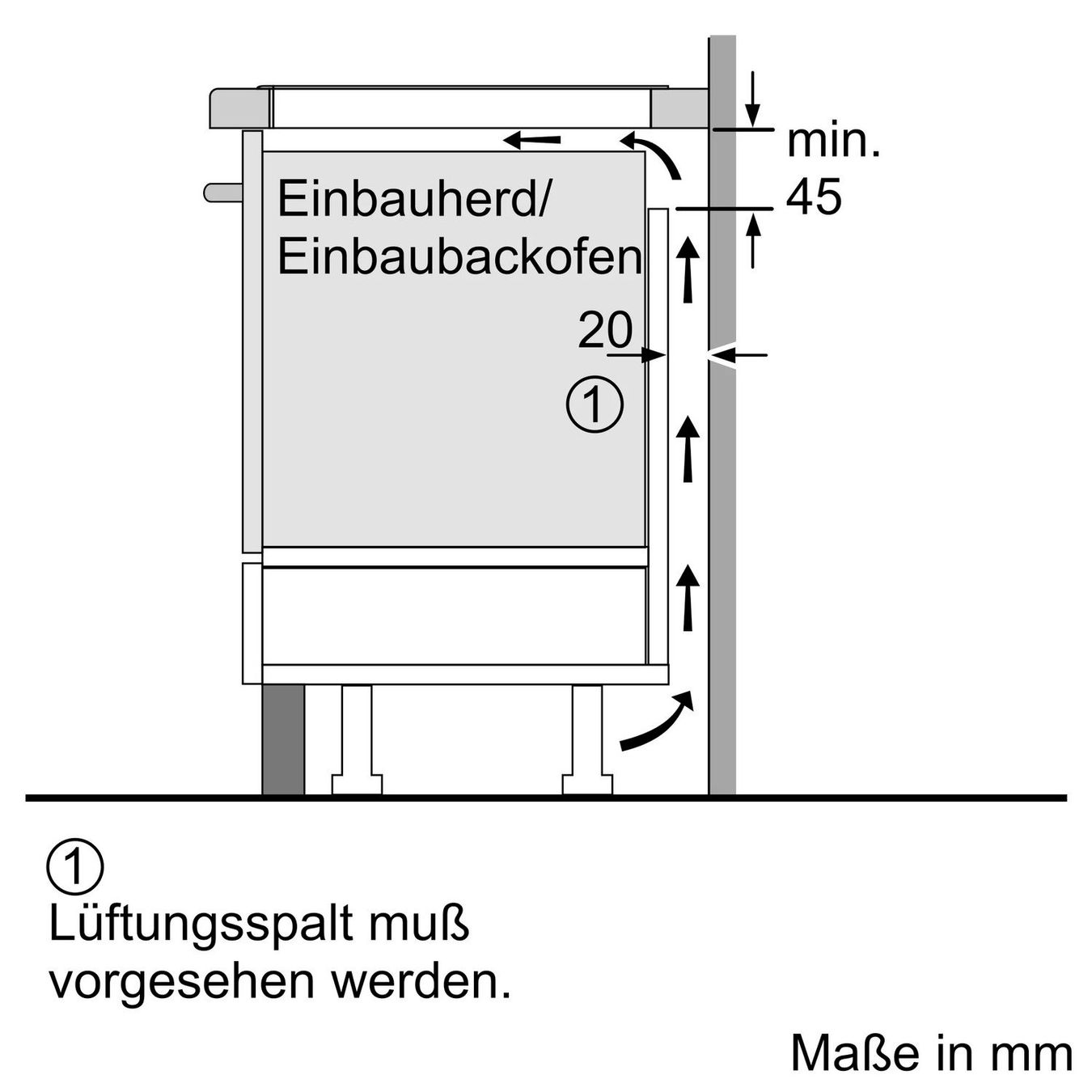 Siemens Herde: Siemens EX601LXC1E Induktionskochfeld – Neu und originalverpackt aus Bottighofen von zaap 5