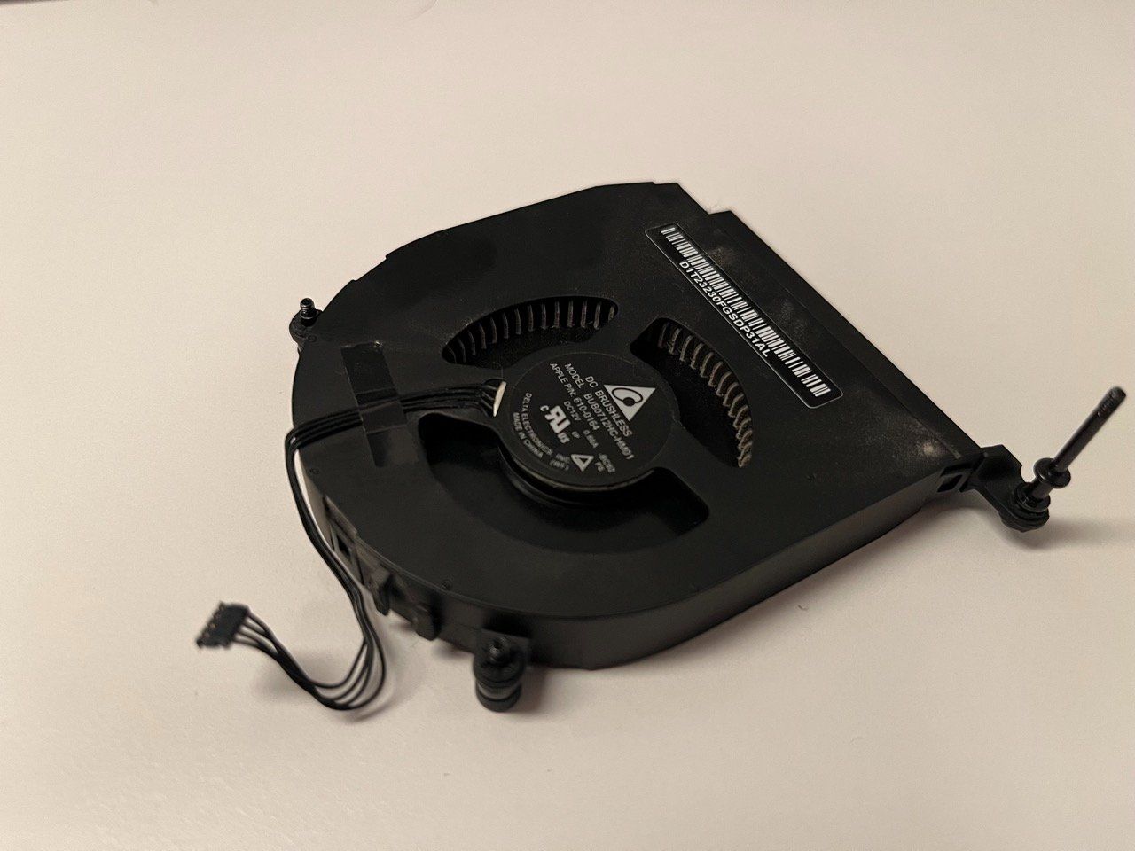 Elektronikbauteile: Mac Mini Late 2012 bauteile – Gebraucht aus Sargans von dotdoom 1