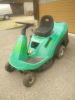 tracteur tondeuse 