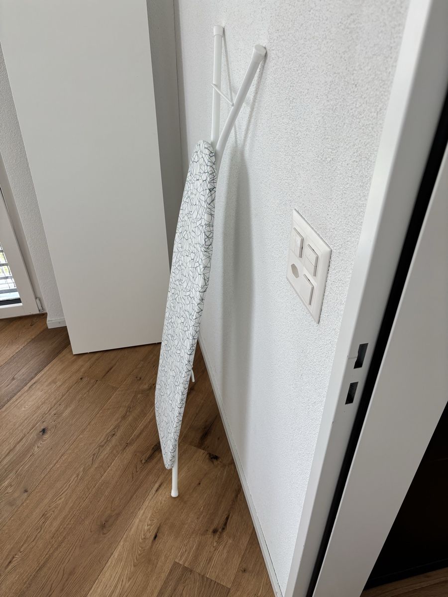 Ikea Bügelbretter: RUTER Bügelbrett – Gebraucht aus Einsiedeln von luk_z69w 4