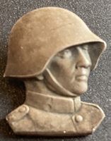Schützen-Auszeichnung Soldaten Weihnacht 1940