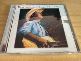 Ricky Van Shelton – A Bridge I Didn't Burn