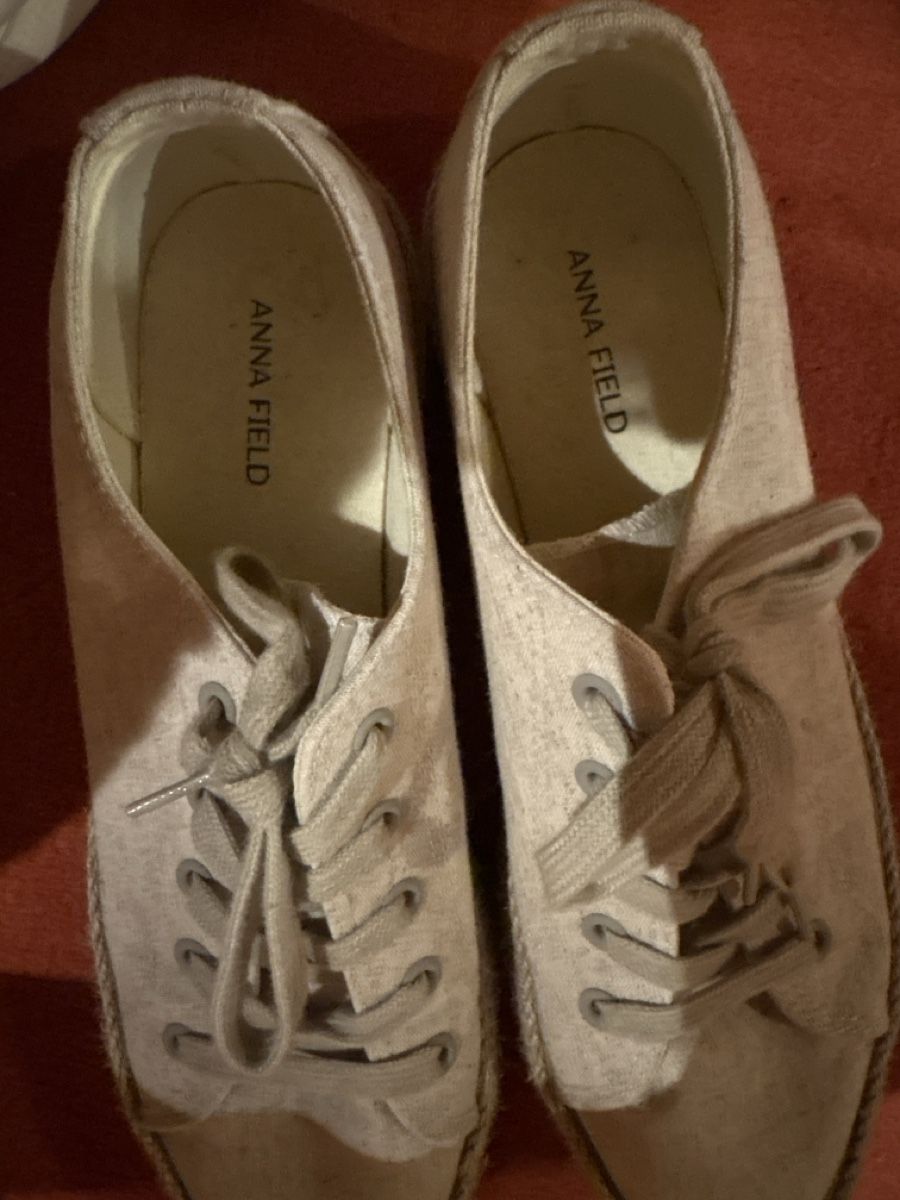 Anna Field Scarpe da donna: Stoffschuhe – Usato da Affoltern am Albis venduto da tam_5vn5 2