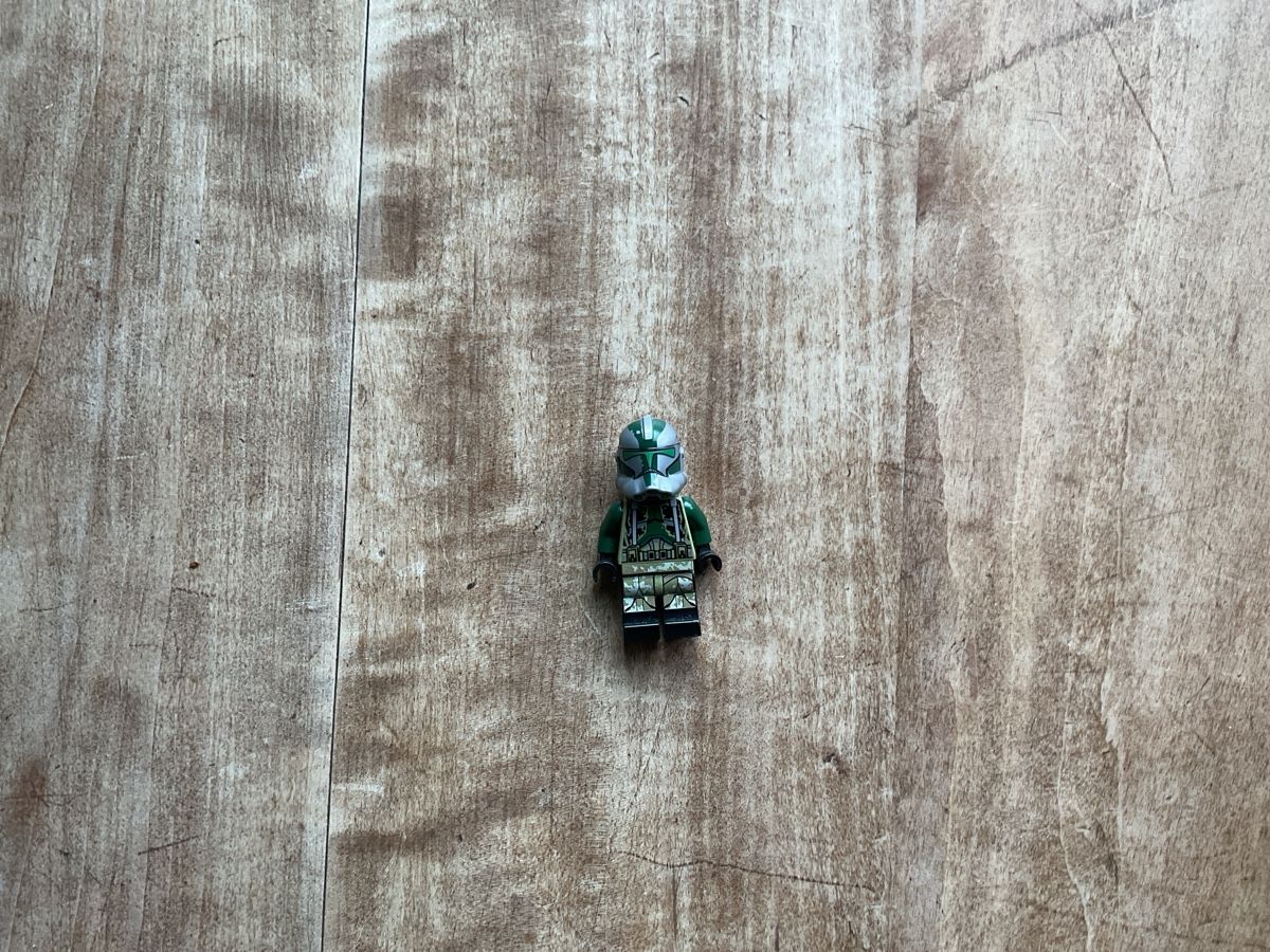 Star Wars Figurines: Lego Starwars Figur – Neuf (Voir description) à Wallisellen par gartenzwerg_73