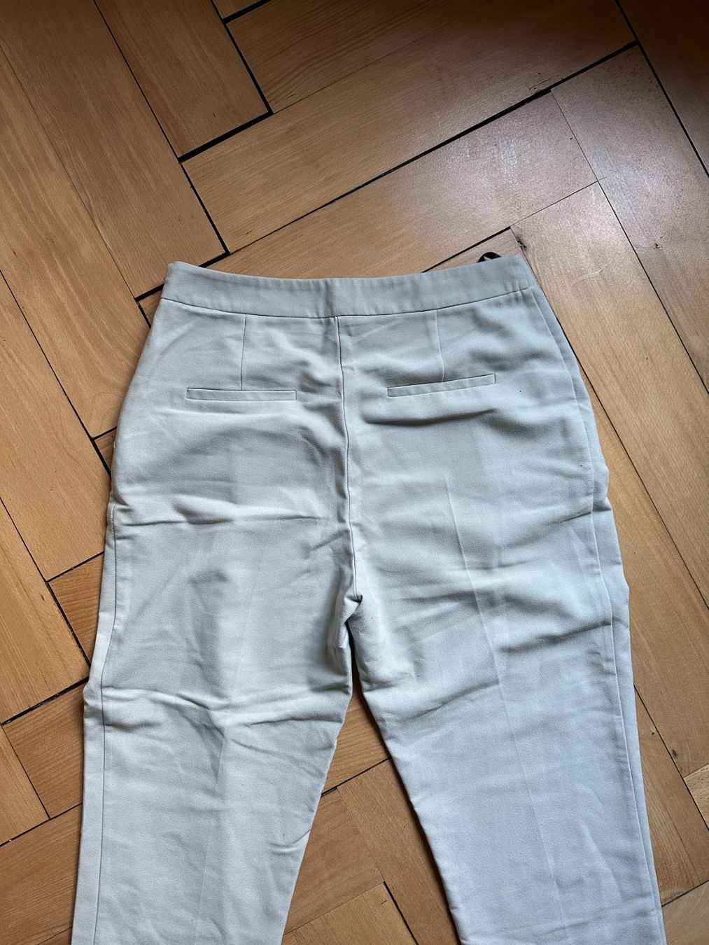 Topshop Pantaloni: TOPSHOP - Hose pastellfarben 40 – Usato da Zürich venduto da Diazaio 2