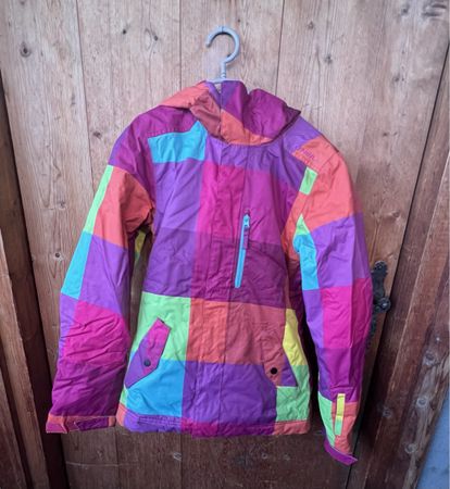 O'Neill Snowboardanzug / Skianzug inkl. Hose & Gürtel