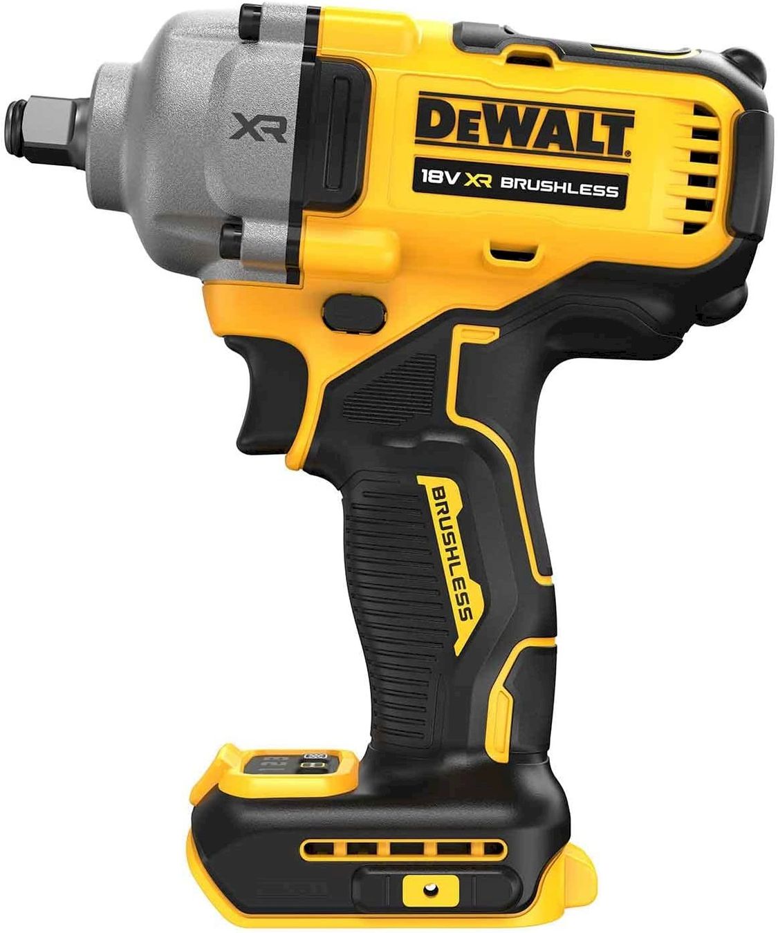 Avvitatori a batteria: DeWalt Akku-Schlagschrauber DCF891NT-XJ – Nuovo e nell'imballaggio originale da Bottighofen venduto da zaap 1