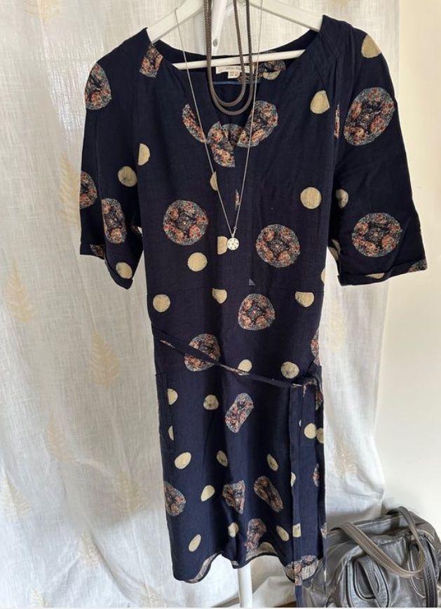 Vestiti: Lieblingskleid von Whitestuff (M) – Usato da Baden venduto da Manu913 5