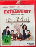 Blu-ray Film "Extrawurst" - Komödie mit Starbesetzung - T...