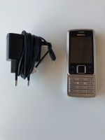 Nokia 6300 Typ: RM-217 Handy / Natel mit Ladekabel