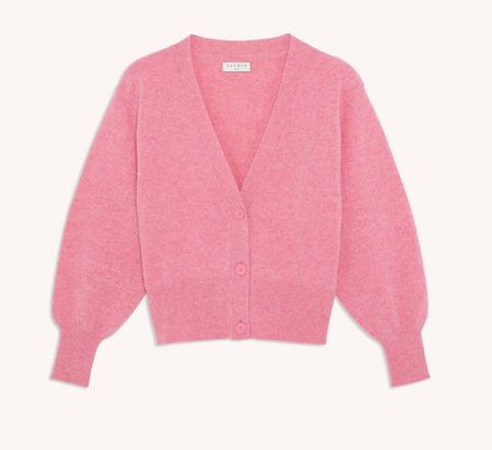 Sandro Strickjacke XS