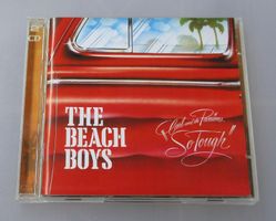 THE BEACH BOYS - Carl & The Passions/Holland 2-CD
