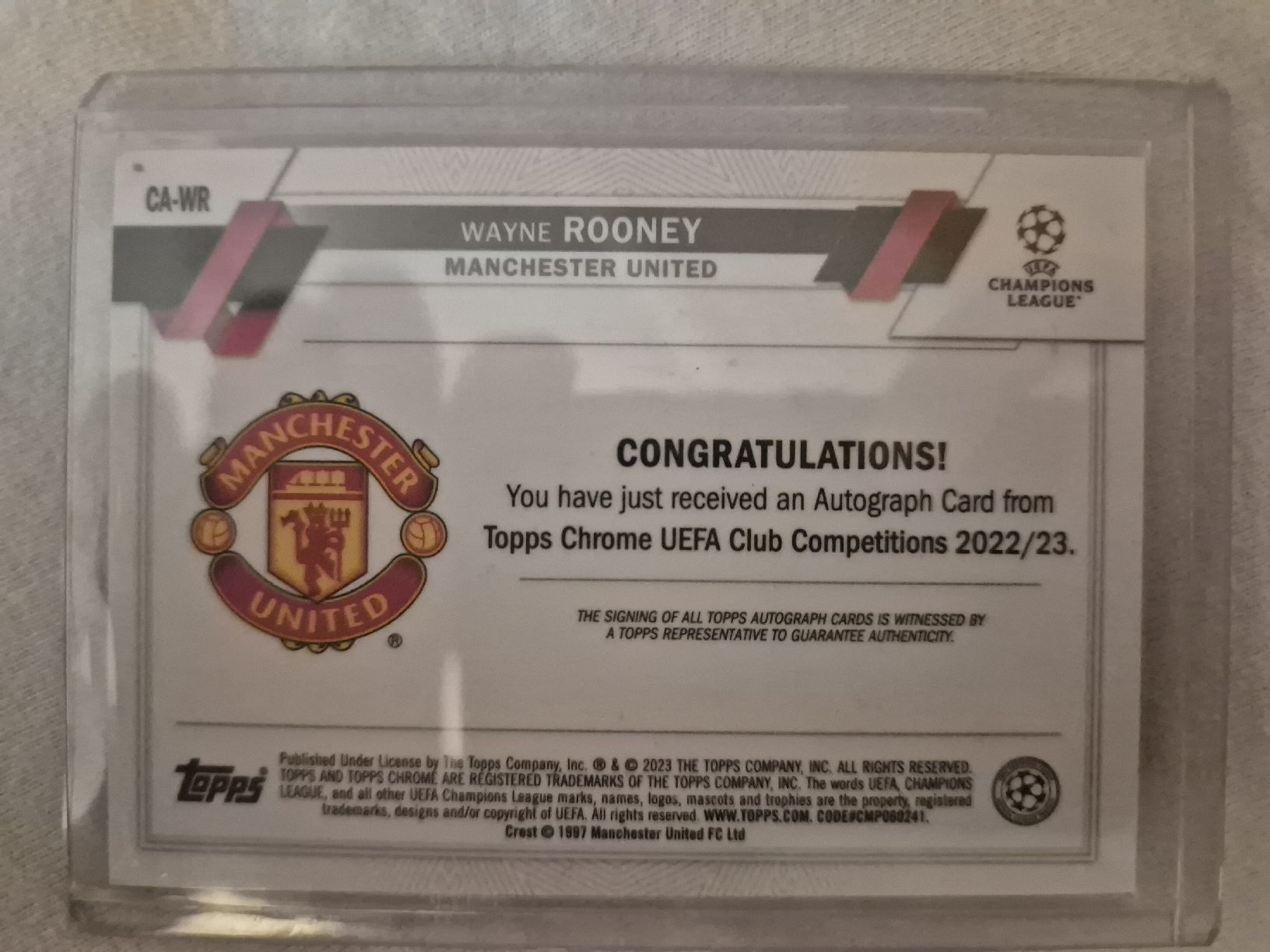 Topps Carte collezionabili: Fussballkarten  – Usato da Herisau venduto da noa_svn7 2