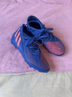 Adidas Predator Fussballschuhe, Gr. 31, Top Zustand!