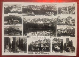 Dolomiten Karersee, neu top