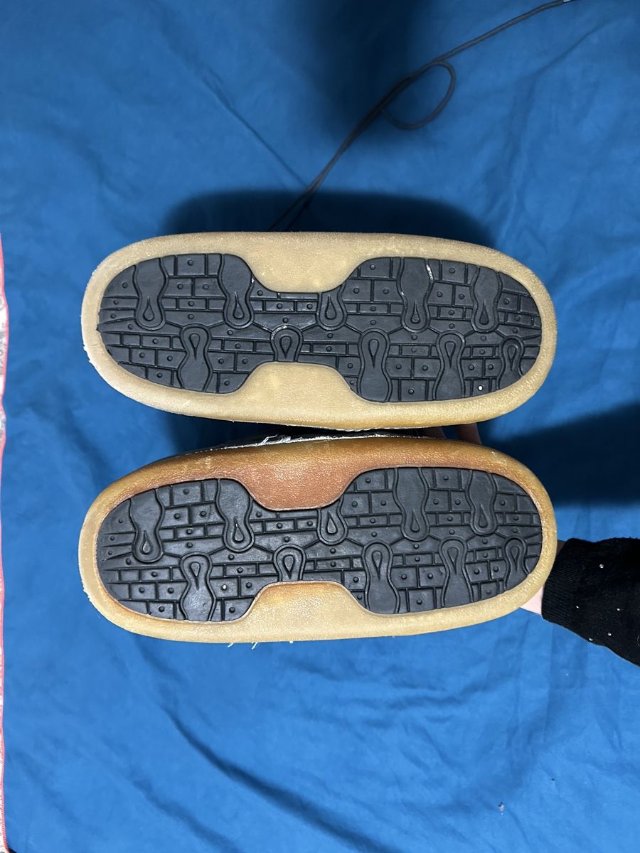 Herrenschuhe: Boot Marka 42-44 – Gebraucht aus Gordola von EleSecondHand-TCG 6