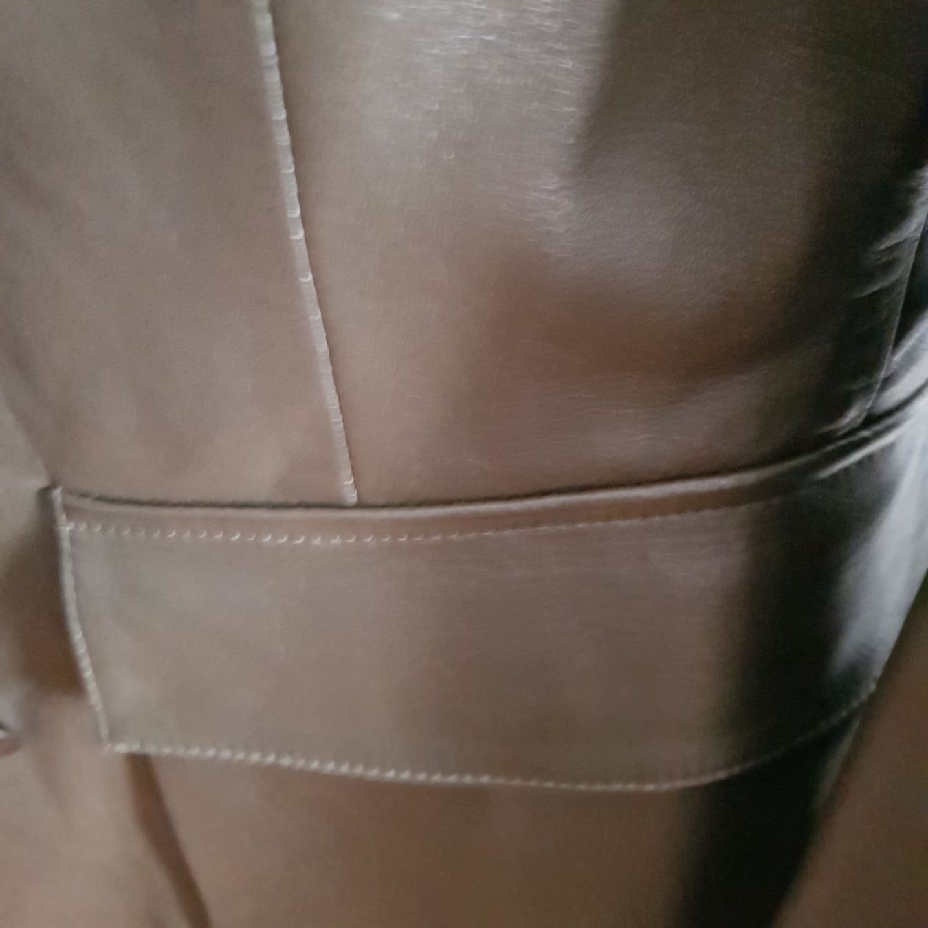 Gucci Giacche: WUNDERSCHÖNE GUCCI-VINTAGE Lederjacke – Nuovo (secondo la descrizione) da Olten venduto da Magnum2001 8