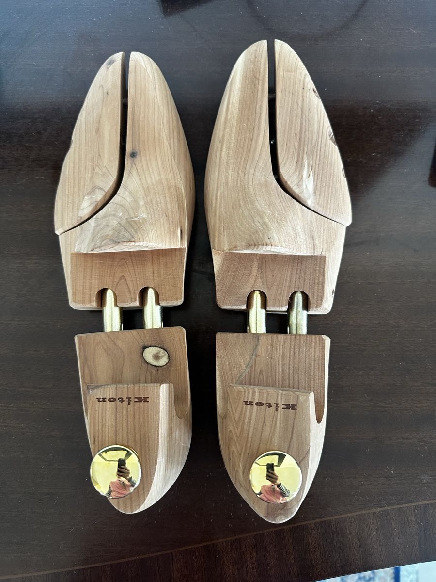 Chaussures hommes: Schuhspanner – D'occasion à Bäch SZ par ruslena29