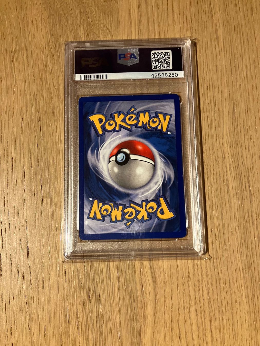 Pokémon Sammelbilder & Trading cards: 1999 POKEMON BASE CHARIZARD - HOLO SHADOWLESS PSA 7 – Gebraucht aus Wohlen AG von PMJr 1