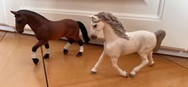 Schleich Pferde