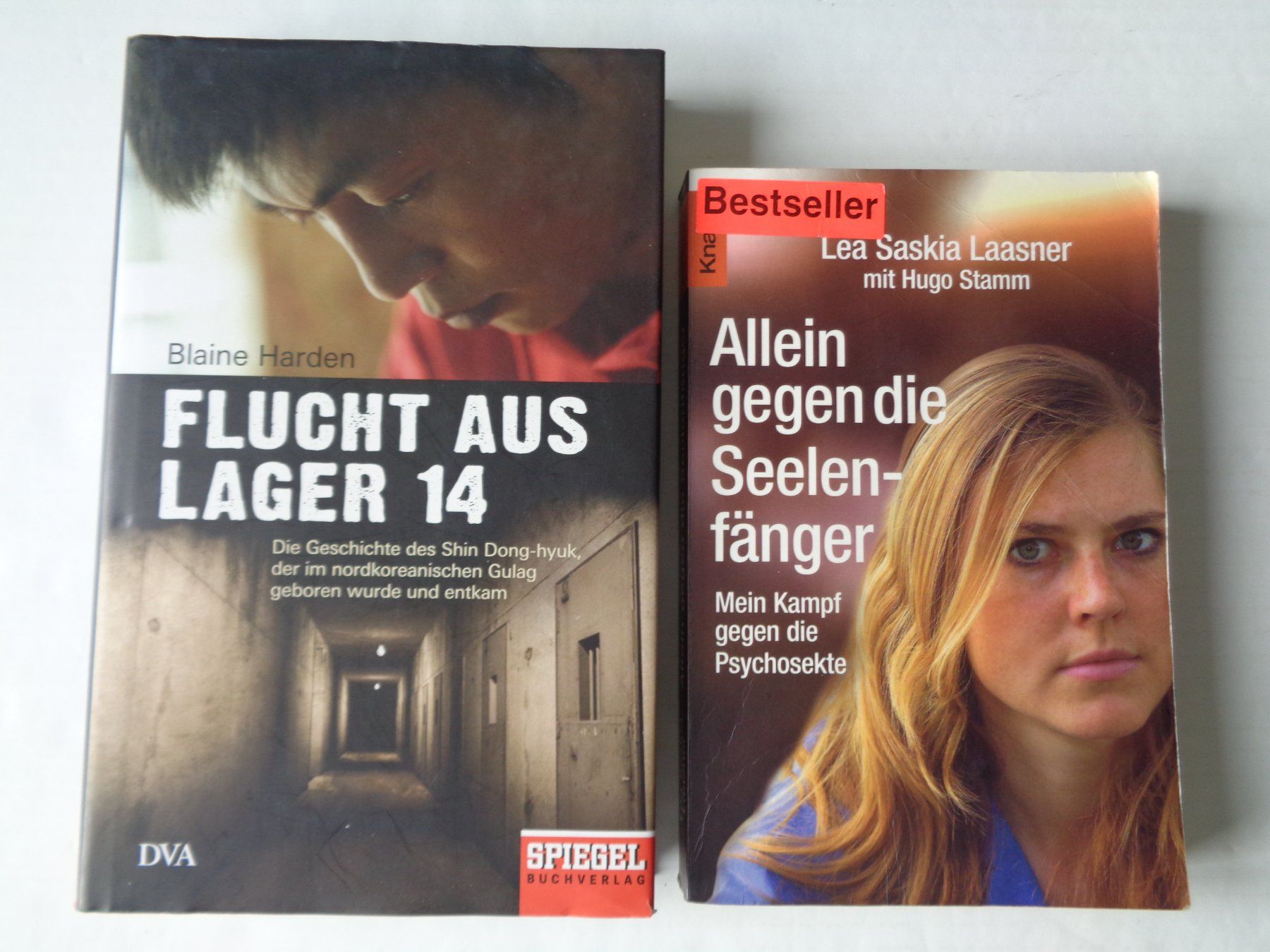 Bücher: 9 Bücher – Romane - Konvolut – Gebraucht aus Chur von omonia 3