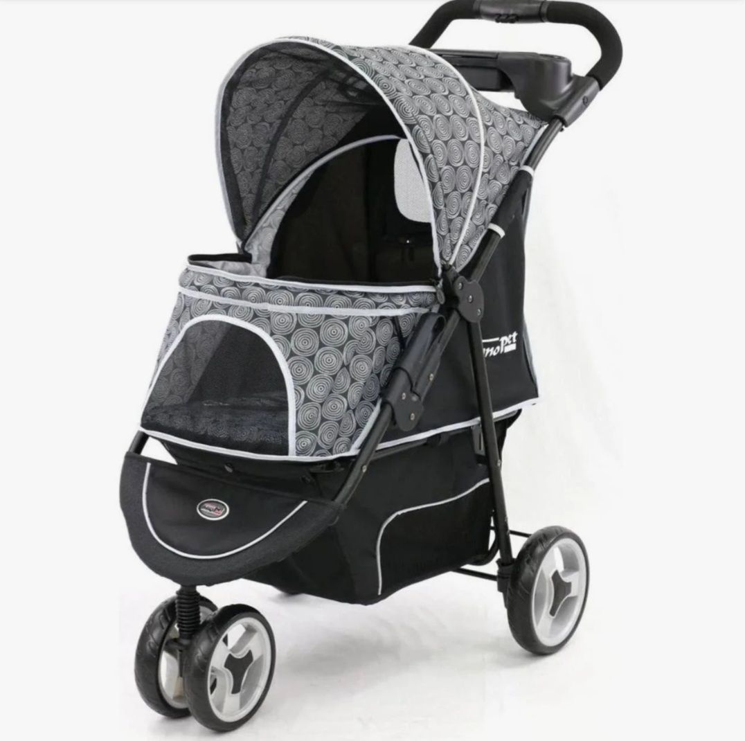 Carrozzine: Hunde Buggy – Usato da Beinwil am See venduto da dia_wzr9
