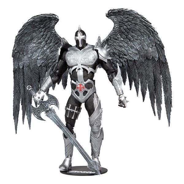 Statuette: Spawn: The Dark Redeemer - Actionfigur – Nuovo e nell'imballaggio originale da Zofingen venduto da ActionSpielzeug 2