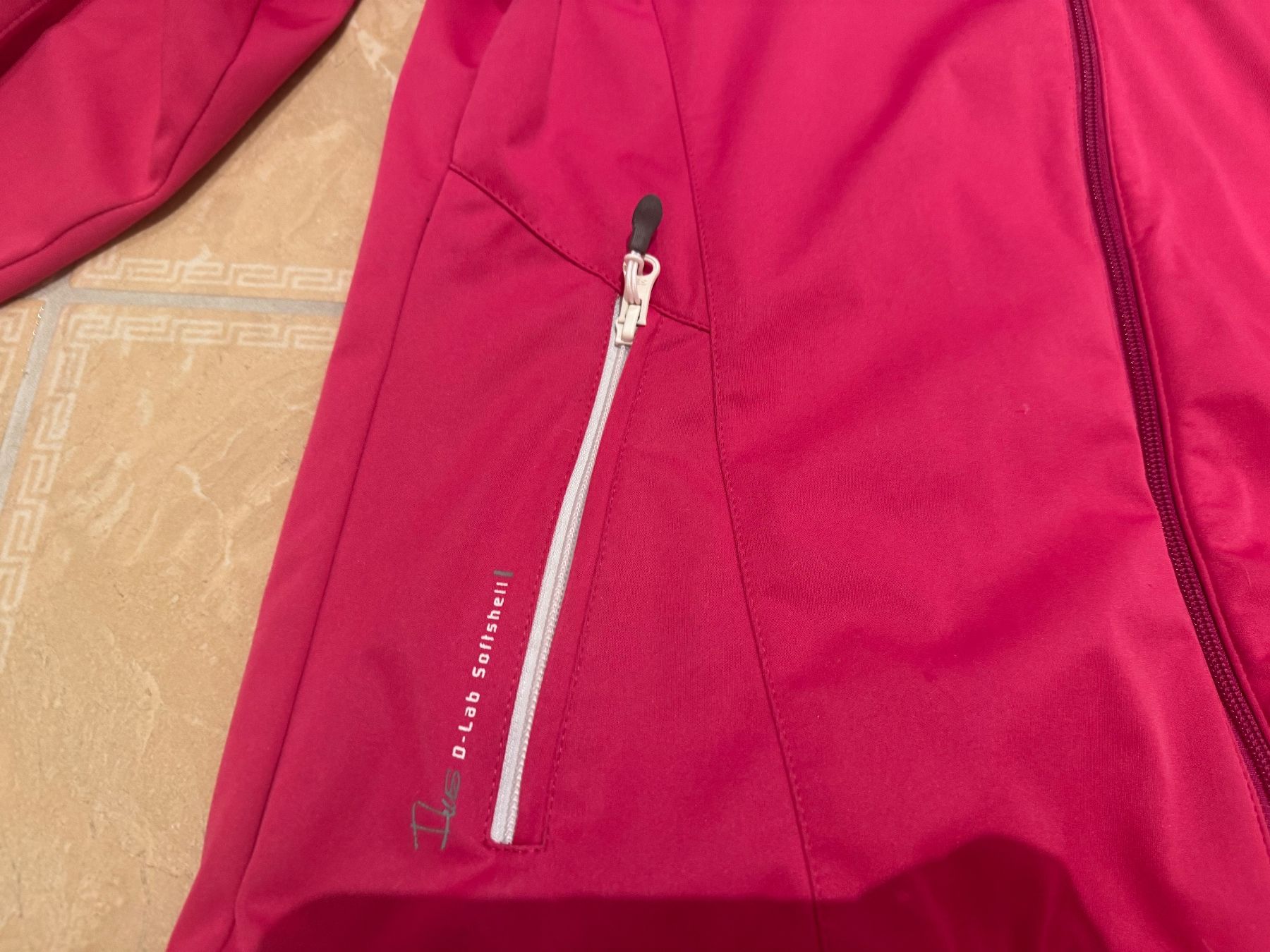 Jacken: Dare2B NWT Softshelljacke, L – Neu (gemäss Beschreibung) aus Klingnau von Markus14 2