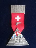 Eidg. Schützenfest Luzern 1979 - Pistole